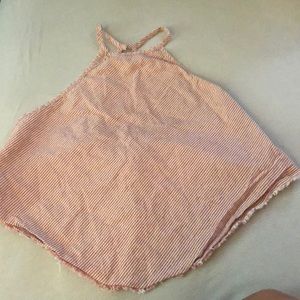 Summer top